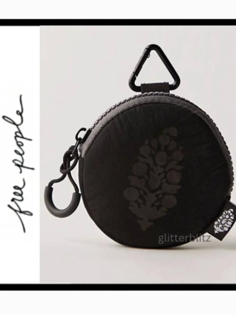 FREE PEOPLE Micro Pouch